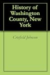 History of Washington County, New York