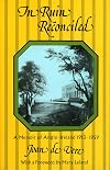 In Ruin Reconciled : A Memoir of Anglo-Ireland 1913-1959