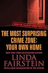 The Most Surprising Crime Zone: Your Own Home