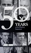 The Playboy Interview: James Bond