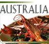 Food of Australia: Contemporary Recipes from Australia's Leading Chefs (Food of the World Cookbooks)