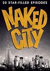 Naked City: 20 Star-Filled Episodes