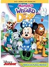 Disney Mickey Mouse Clubhouse: The Wizard Of Dizz