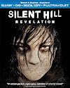 Silent Hill: Revelation [2012 Film]