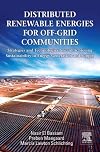 Distributed Renewable Energies for Off-Grid Communities: Strategies and Technologies toward Achieving Sustainability in Energy Generation and Supply