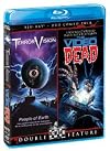 TerrorVision / The Video Dead (Bluray/DVD Combo) [Blu-ray]