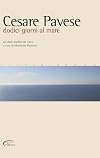 Cesare Pavese dodici giorni al mare: Un diario inedito del 1920