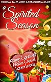 A Spirited Season (Anthology 6-in-1)