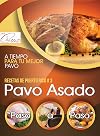 Pavo Asado "Paso a Paso" (Recetas de Puerto Rico # 3) (Spanish Edition)