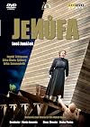 Janáček : Jenůfa {video recording} {2011 film} {Malmö Opera}