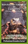 Red-footed Tortoises in Captivity