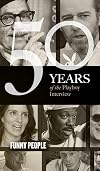 The Playboy Interview: Funny People