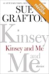 Kinsey and Me Free Preview