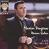 Bach: Partita No.2; Beethoven: Violin Sonata No.9