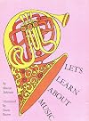 Let's Learn About Music