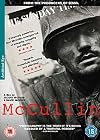 McCullin (Documentary, 2012)[DVD]