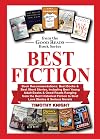 Best Fiction: Book Recommendations—Best Books & Best Short Stories, Including Best Young Adult Books & Good Reads Ranging from Best Historical Fiction to Best Love Stories & Serious Novels (Kindle)