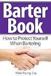Barter Book - How to Protect Yourself When Bartering