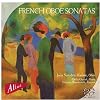 French Oboe Sonatas