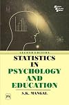 Statistics in Psychology and Education