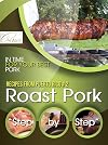Roast Pork "Step By Step" (Recipes From Puerto Rico # 2)