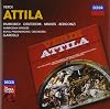 Decca Opera: Verdi: Attila [2 CD]