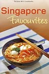 Mini Singapore Favourites (Periplus Mini Cookbook Series)
