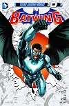 Batwing (2011-2014) #0