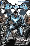 Batwing (2011-2014) #10