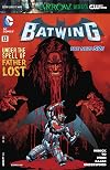 Batwing (2011-2014) #13