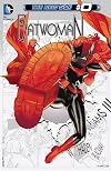 Batwoman, Vol. 2 #0