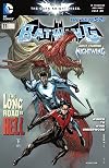 Batwing (2011-2014) #11
