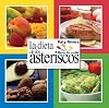 Recetario de la Dieta de los Asteriscos (Spanish Edition)