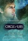 Circle of Lies (Red Ridge Pack,#2)