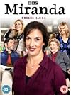 Miranda: Series 1-3 Box Set