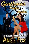 Gentlemen Prefer Voodoo (Demon Slayer, #6.9)