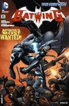 Batwing (2011-2014) #16