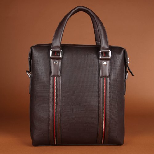 男包 【品牌】梵骑仕 【品名】梵骑仕 商务男士手提包电脑包休闲拎包