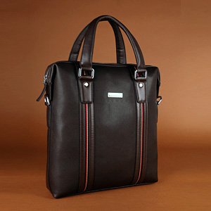 【品牌】梵骑仕 【品名】梵骑仕 商务男士手提包电脑包休闲拎包 咖啡