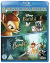 Bambi / Bambi II