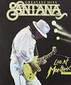 Santana Greatest Hits: Live at Montreux 2011