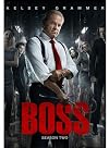 Boss: Season 2