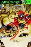 Batwoman, Vol. 2 #16