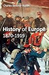 History of Europe, 1870-1919