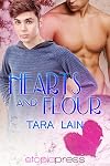 Hearts and Flour