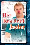 Her Resident Jester
