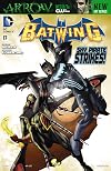 Batwing (2011-2014) #17