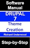 Drupal 7 Theme Creation