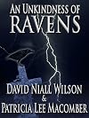 An Unkindness of Ravens - An Homage to Edgar Allan Poe
