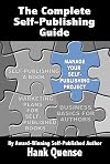 Manage Your Self-publishing Project